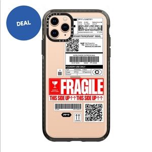 COPY - Casetify iPhone 11 Pro Max case new